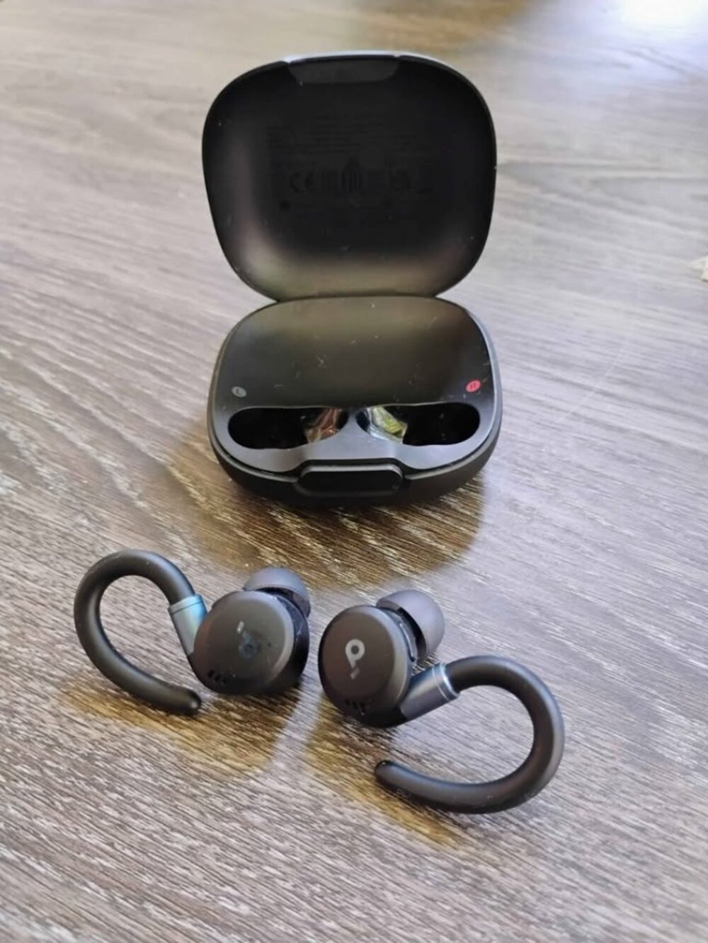 Anker Soundcore Sport X20 Wireless Earbuds